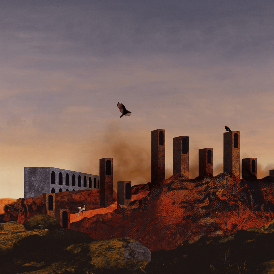 Derive of the un_urban